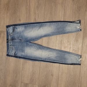 Bohme Size 29 Vervet by Flying Monkey Jeans